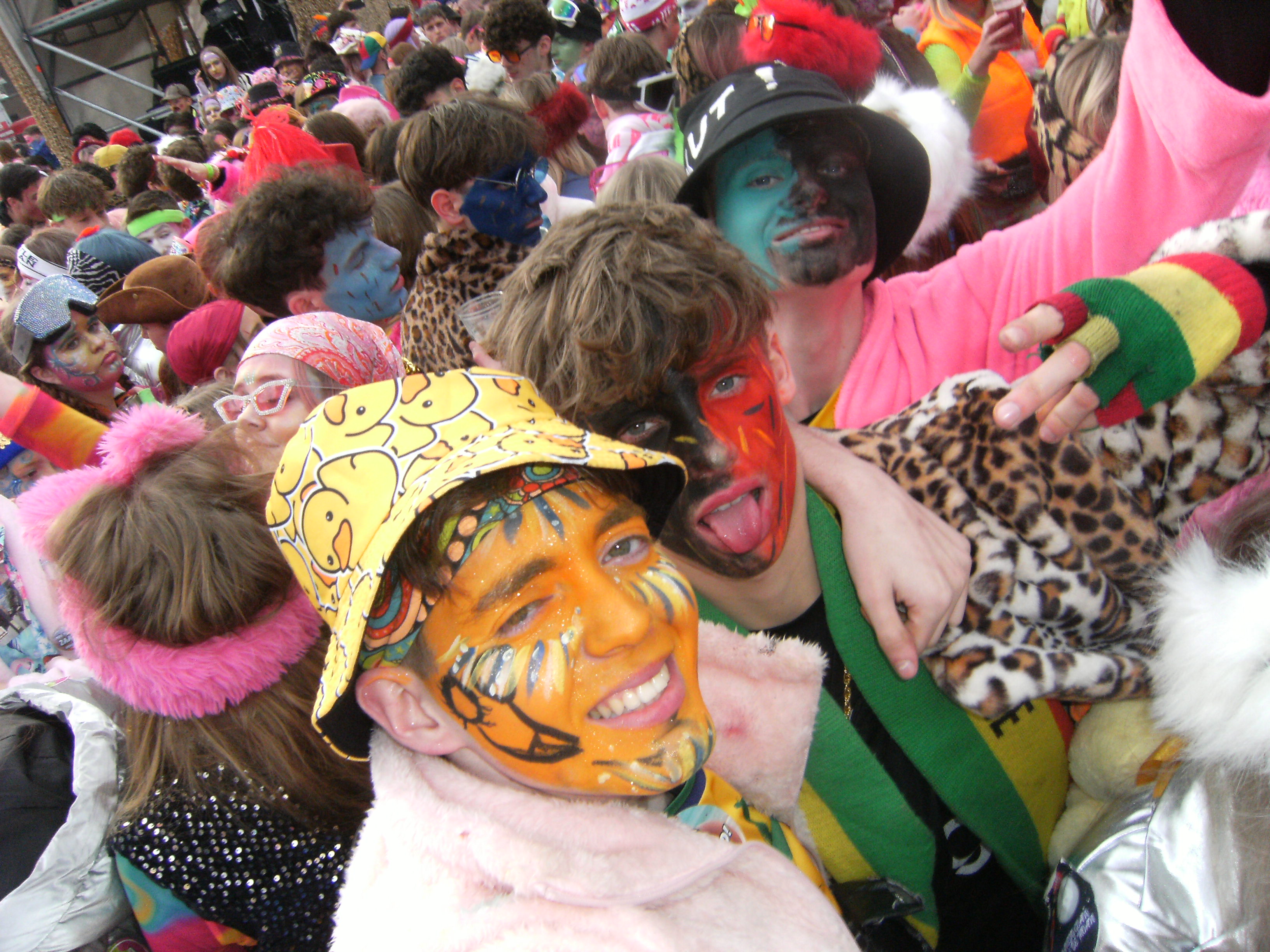 Carnaval Image